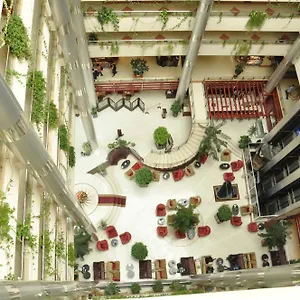 Hotel Inter Luxury, Addis-Abeba